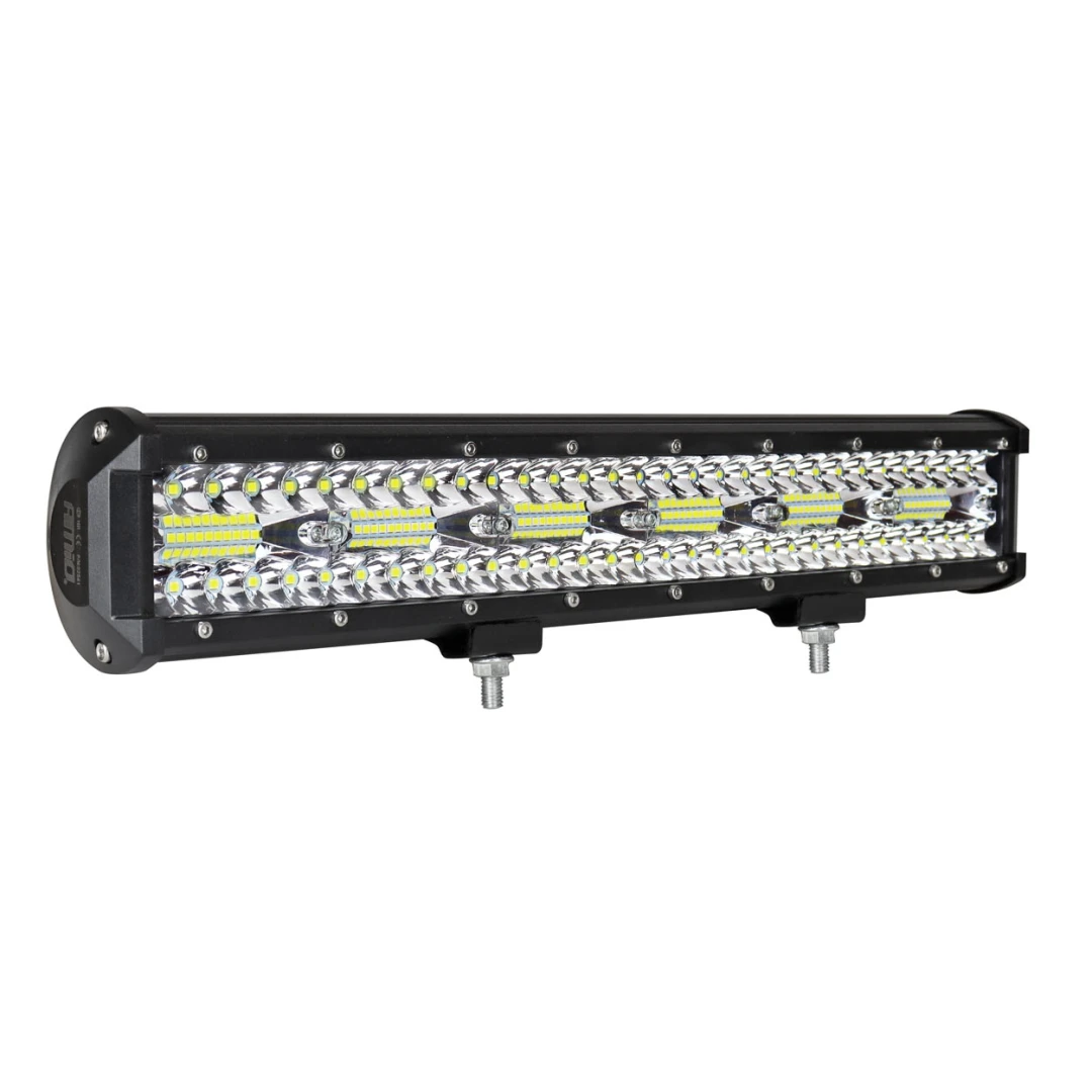 LED pracovné svetlo 120xLED 9-36V COMBO AWL27
