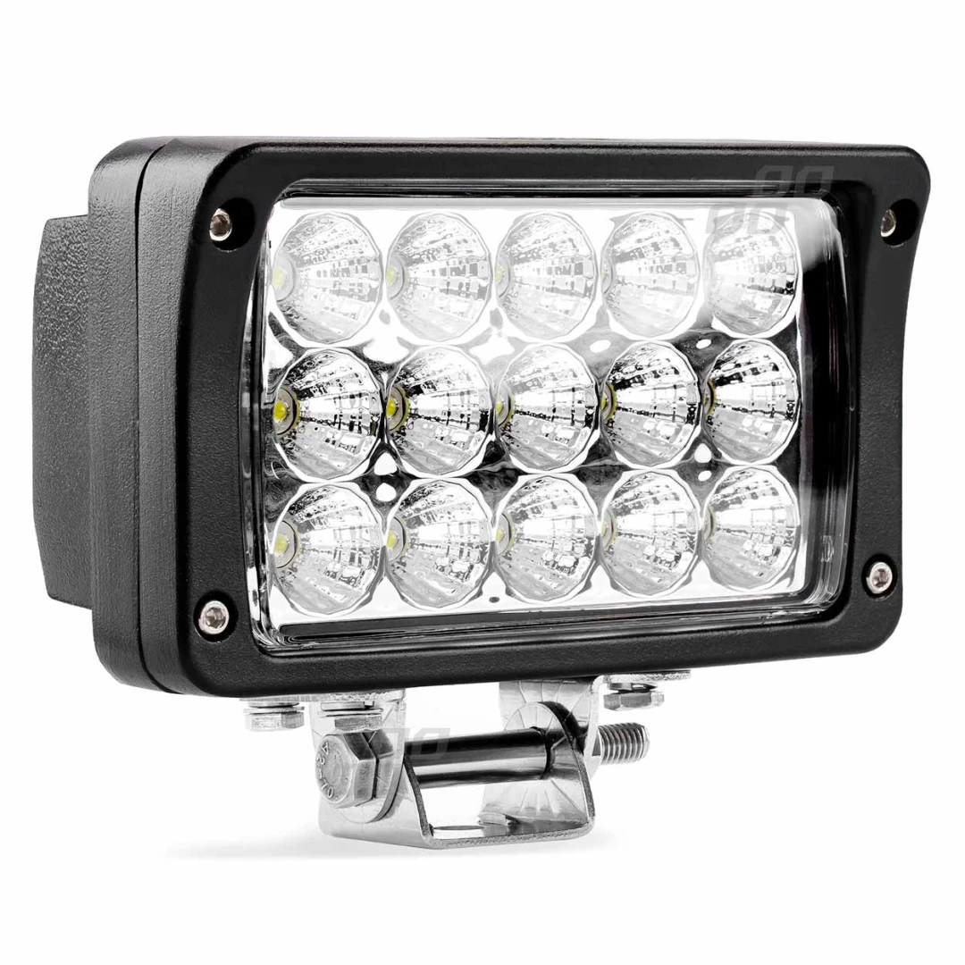 LED pracovné svetlo 15xLED 9-36V AWL22