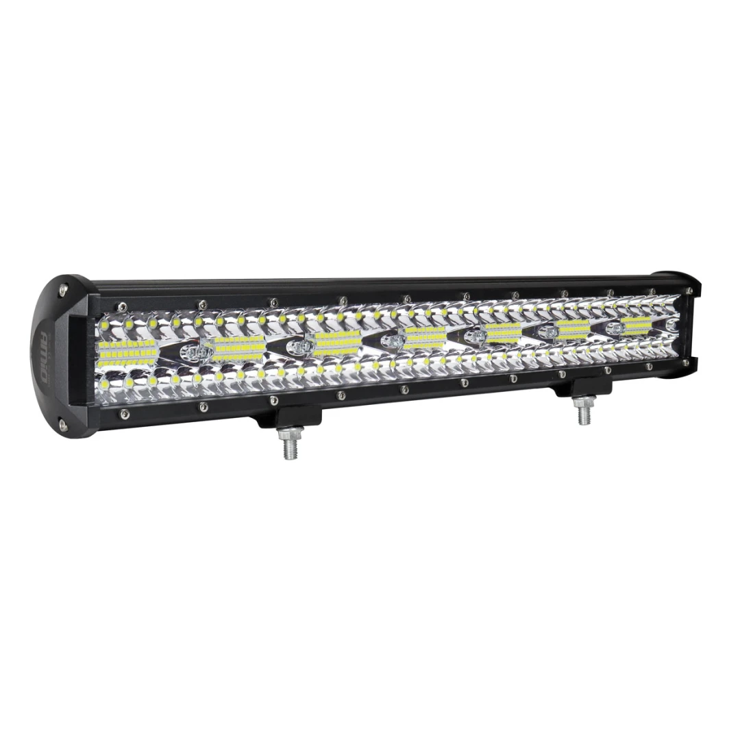 LED pracovné svetlo 140xLED 9-36V COMBO AWL28