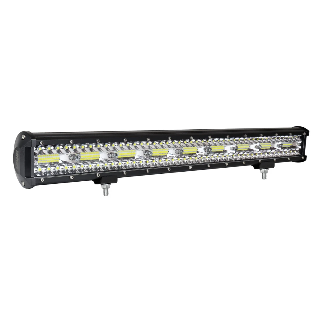 LED pracovné svetlo 160xLED 9-36V COMBO AWL29