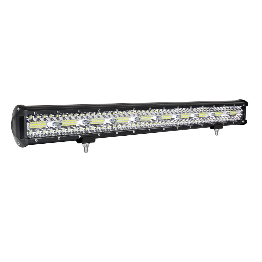 LED pracovné svetlo 200xLED 9-36V COMBO AWL30