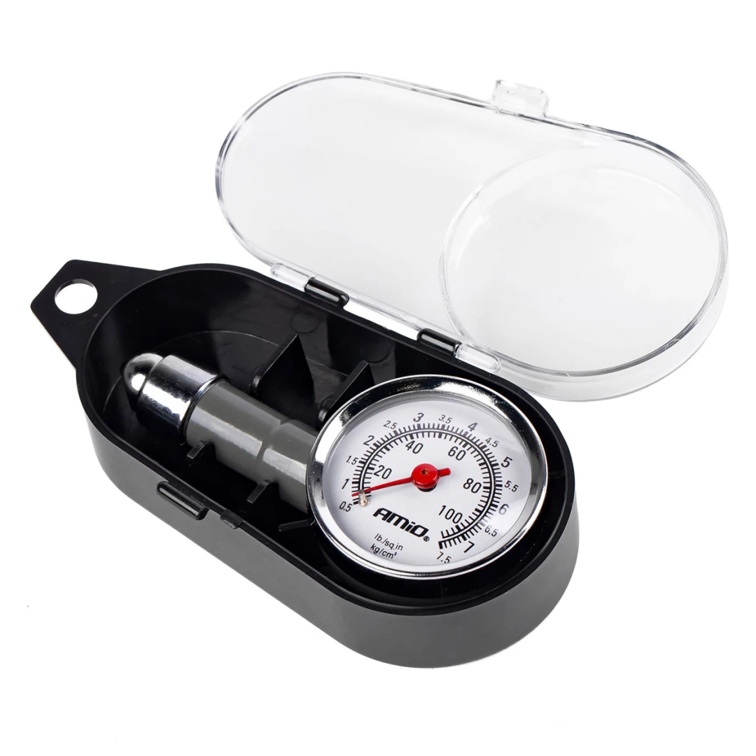 AMIO pneumerač 7,5 bar