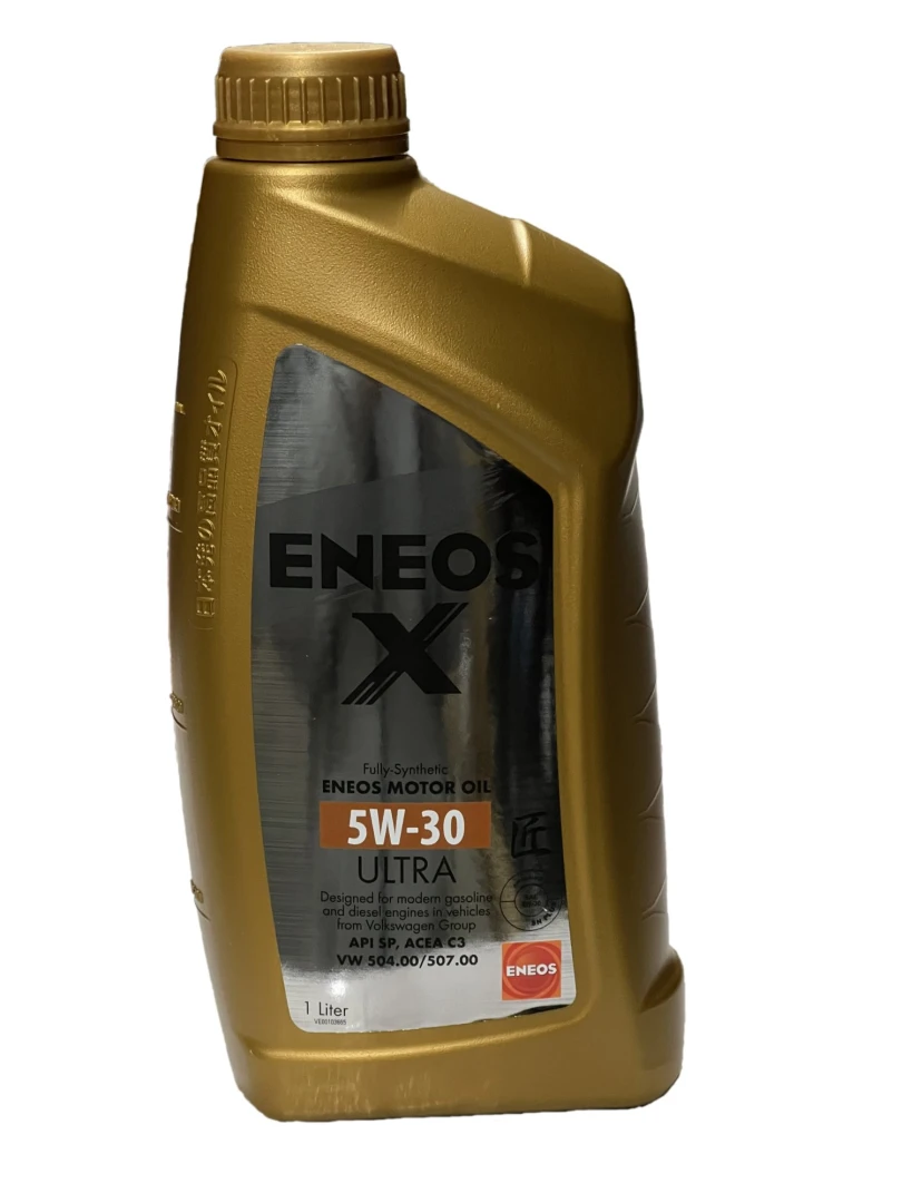 ENEOS X ULTRA 5W-30 - 1l