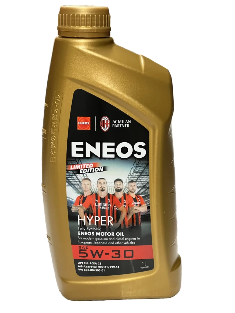 ENEOS HYPER 5W-30 - 1l
