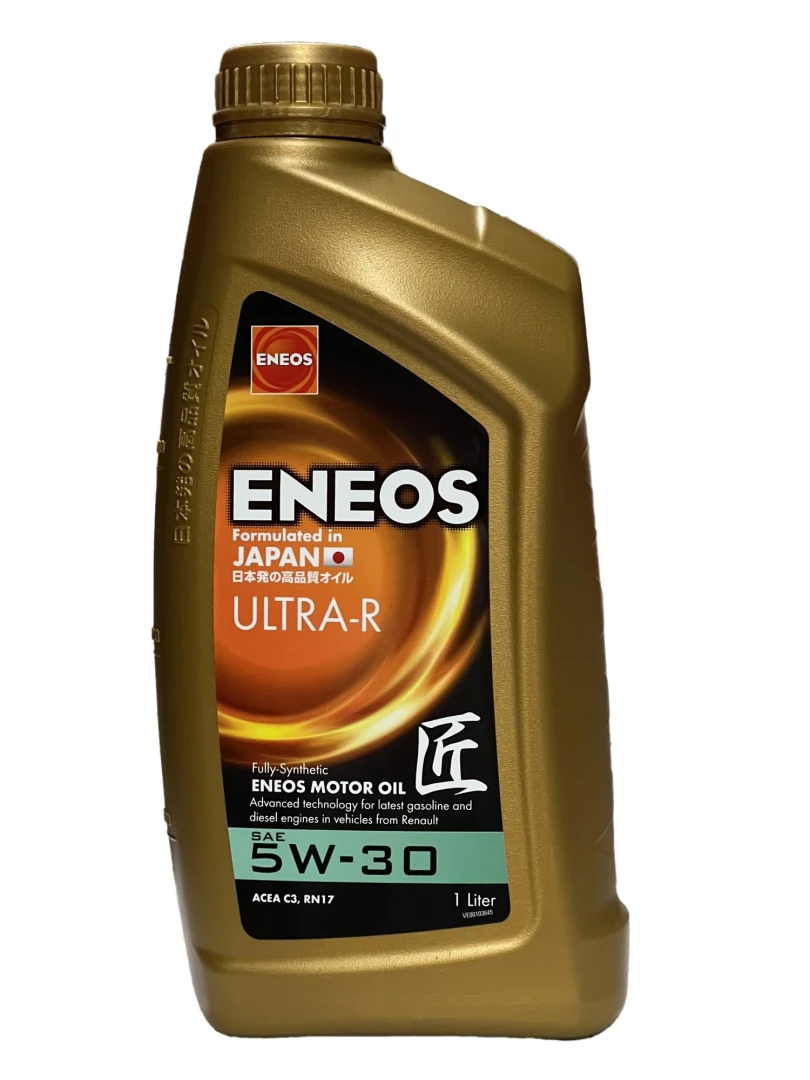 ENEOS ULTRA-R 5W-30 - 1l