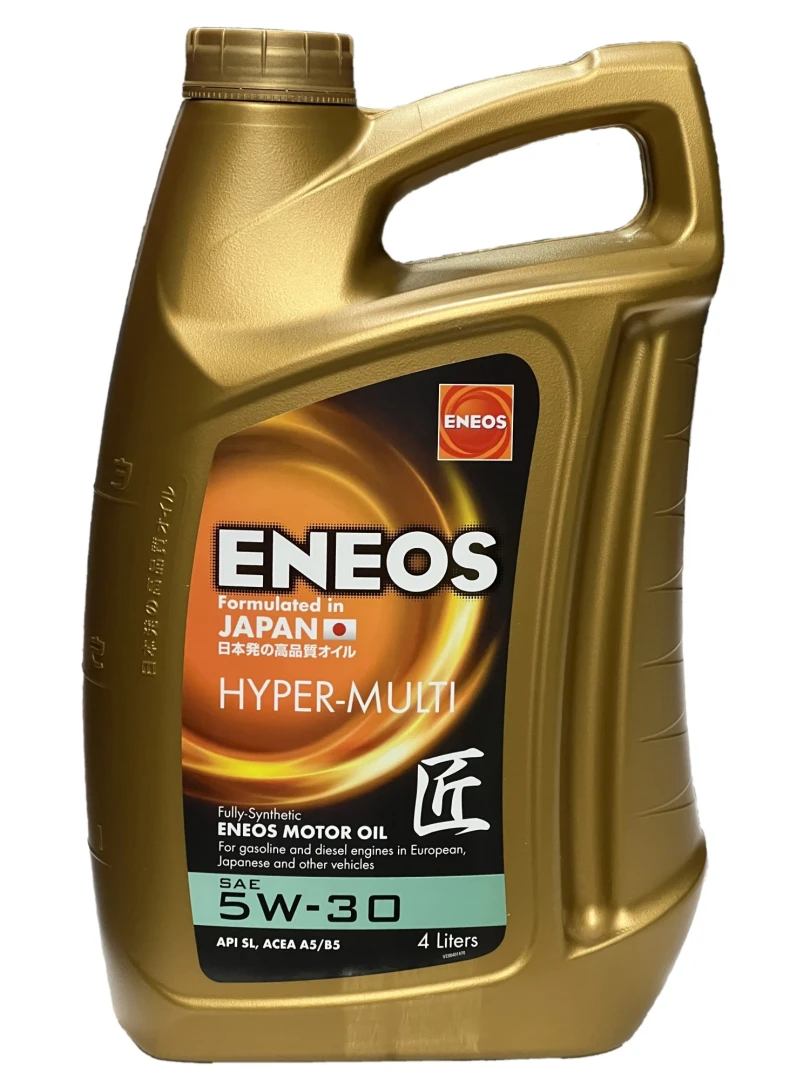 ENEOS HYPER MULTI 5W-30 - 4l