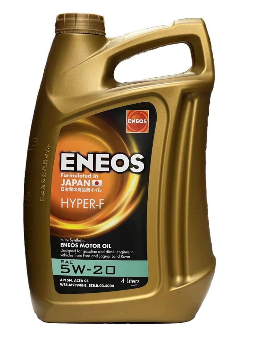 ENEOS HYPER-F 5W-20 - 4l