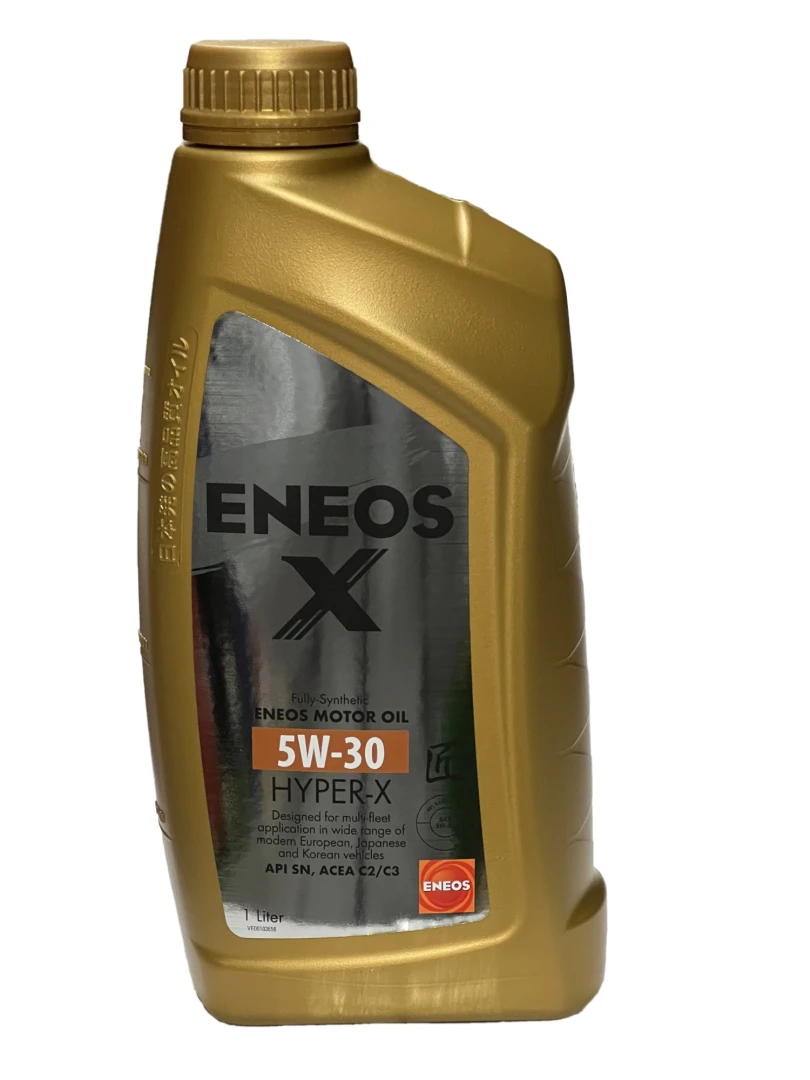 ENEOS X 5W-30 HYPER-X - 1l
