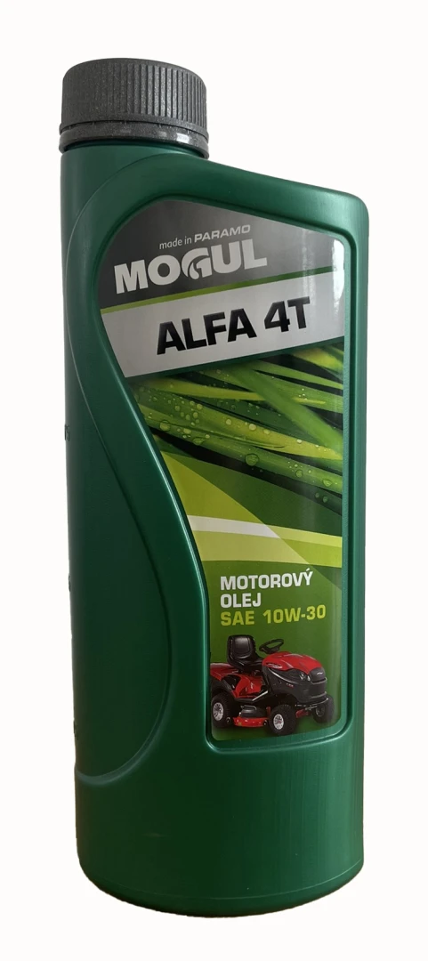 MOGUL ALFA 4T 10W-30 - 1l