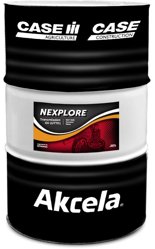 AKCELA NEXPLORE - 200l