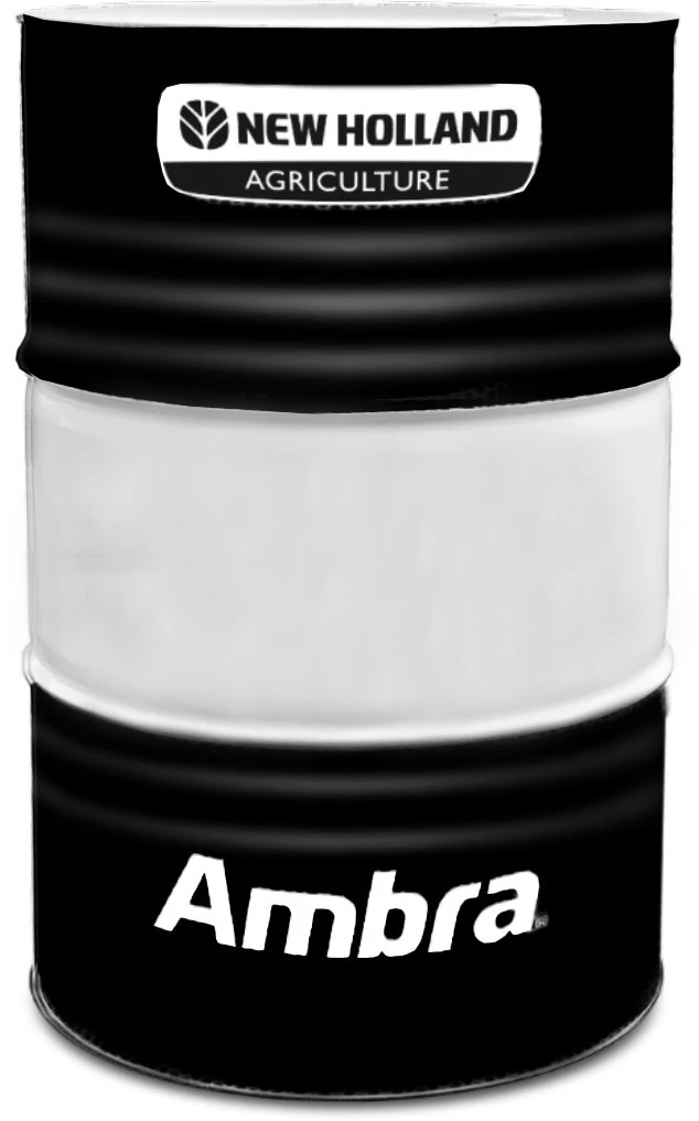 AMBRA UNITEK PLUS 10W-40 - 60l
