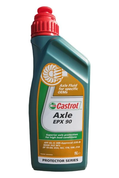 CASTROL AXLE EPX 90 - 1l