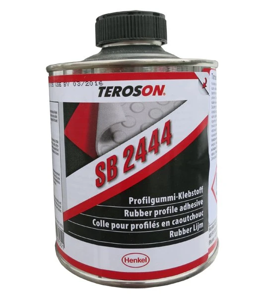 Teroson SB 2444 340g - lepidlo na profilovú gumu