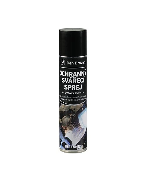 TECTANE ochranný zvárací sprej - 400ml