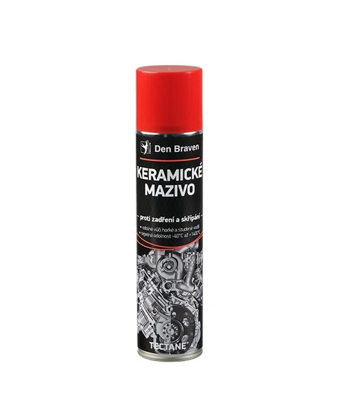 TECTANE keramické mazivo - 400ml