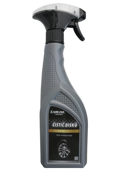 CARLINE čistič diskov - 500ml