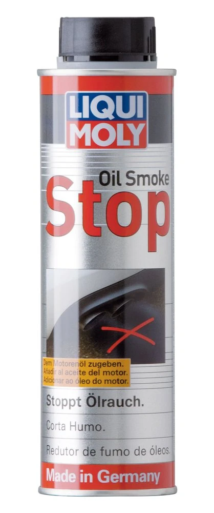 LIQUI MOLY Stop olejovému dymu - 300ml