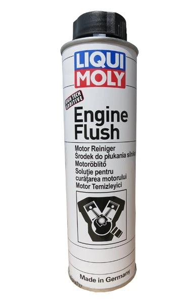 LIQUI MOLY Preplach motorov - 300ml