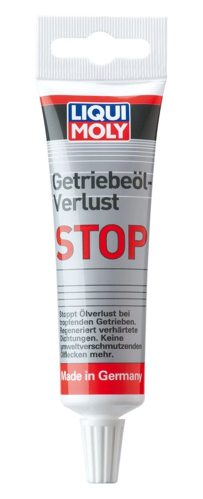 LIQUI MOLY Stop stratám prevodového oleja - 50ml