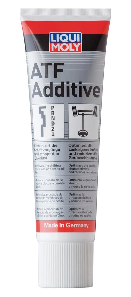 LIQUI MOLY Prísada do atf oleja - 250ml