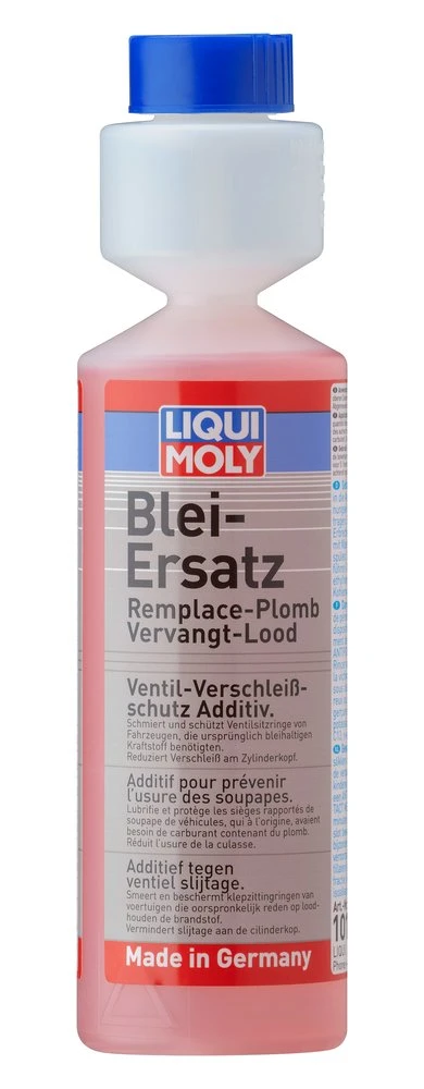 LIQUI MOLY Náhrada olova v palive - 250ml