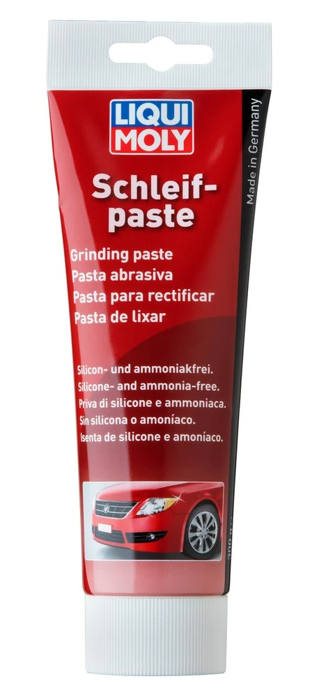 LIQUI MOLY Brúsna a leštiaca pasta - 300g