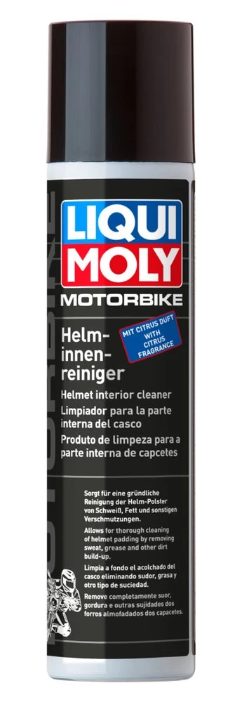 LIQUI MOLY Čistič vnútra prilby - 300ml
