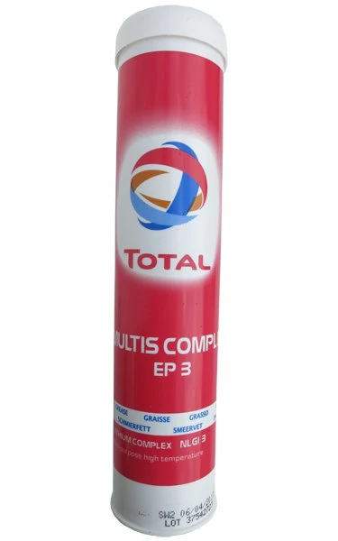 TOTAL MULTIS COMPLEX EP 3 - 400g