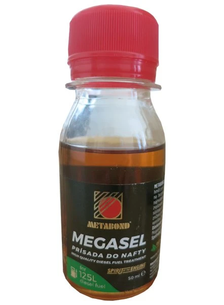 METABOND MEGASEL PLUS - 50ml