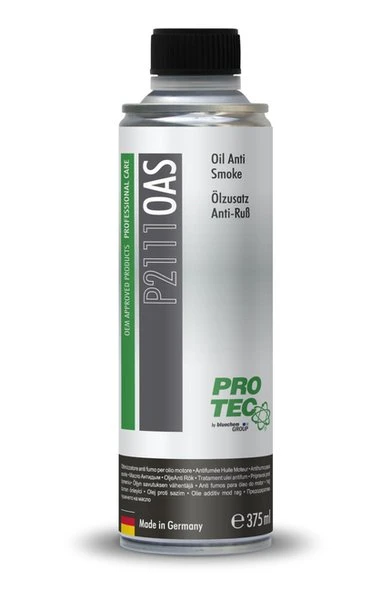 PRO-TEC OIL ANTI SMOKE - 375ml