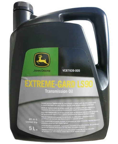 JOHN DEERE EXTREME-GARD LS90 - 5l