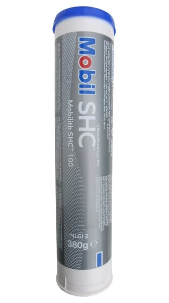MOBIL MOBILITH SHC 100 - 380g