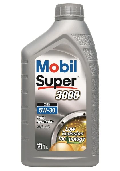 MOBIL SUPER 3000 XE1 5W-30 - 1l