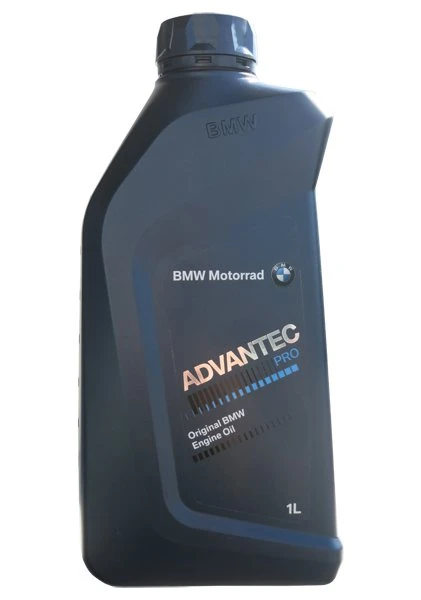 BMW MOTORRAD ADVANTEC PRO 15W-50 - 1l