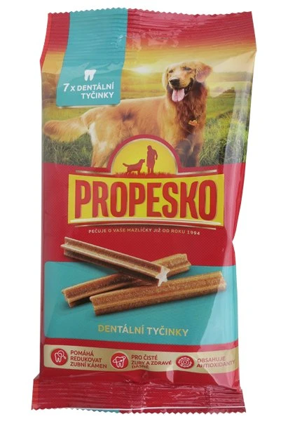 PROPESKO DENTIES - 110g