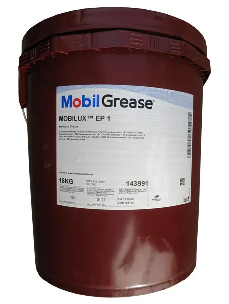 MOBIL MOBILUX EP 1 - 18kg