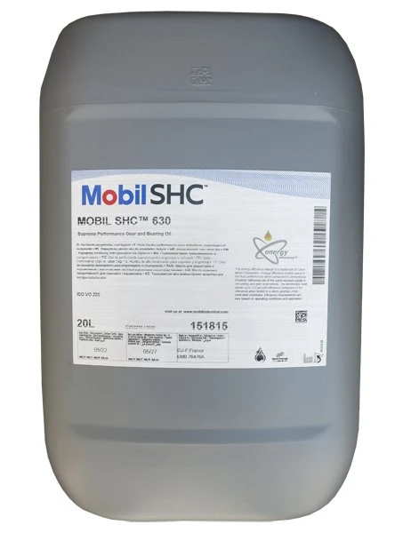 MOBIL SHC 630 - 20l