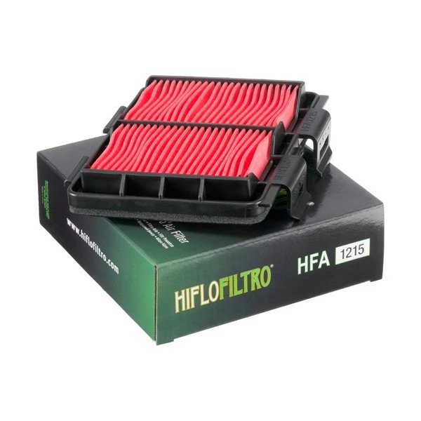 HIFLOFILTRO HFA1215 vzduchový filter