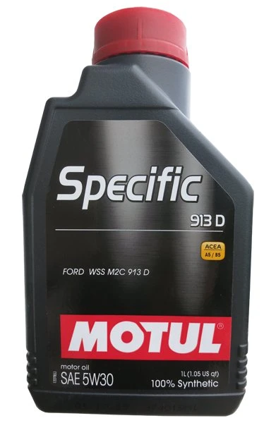 MOTUL SPECIFIC 913D 5W-30 - 1l