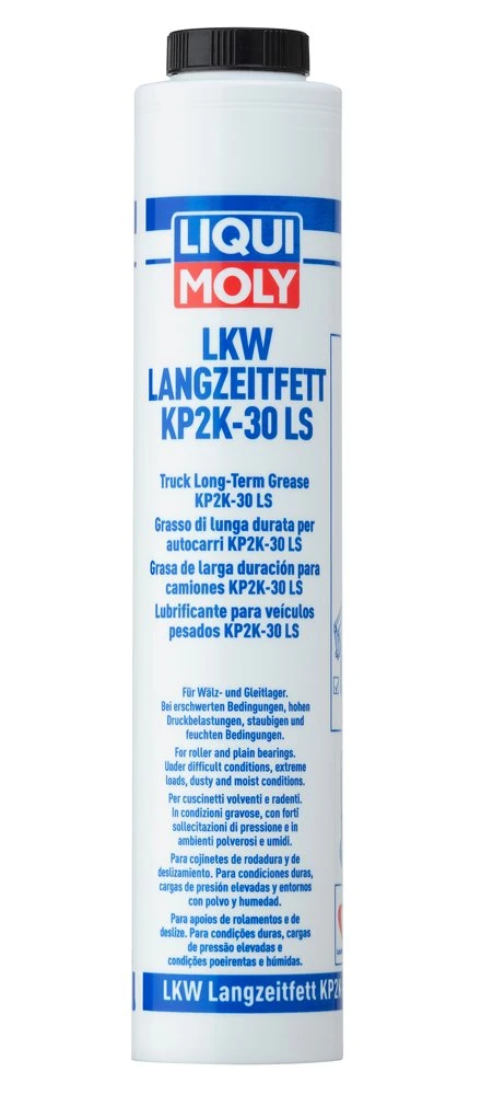 LIQUI MOLY LKW Dlhodobý tuk KP2K-30 LS - 400g