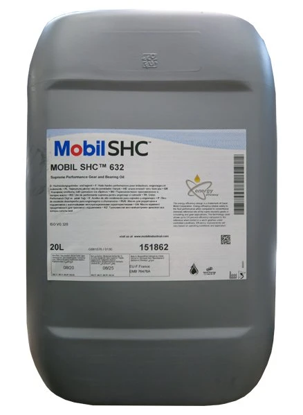 MOBIL SHC 632 - 20l