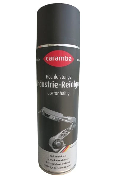 CARAMBA priemyselný čistič - 500ml
