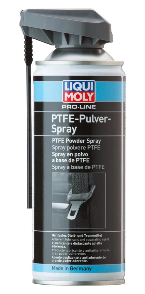 LIQUI MOLY PRO-LINE Mazací prostriedok PTFE - 400ml