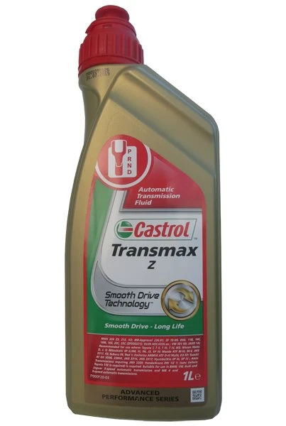 CASTROL TRANSMAX Z - 1l