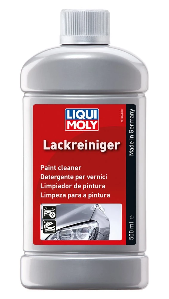 LIQUI MOLY Čistič laku - 500ml