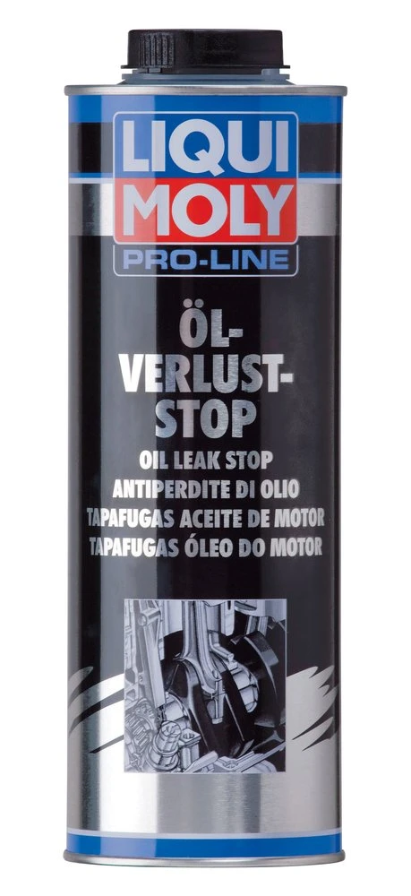 LIQUI MOLY Stop stratám oleja PRO-LINE - 1l