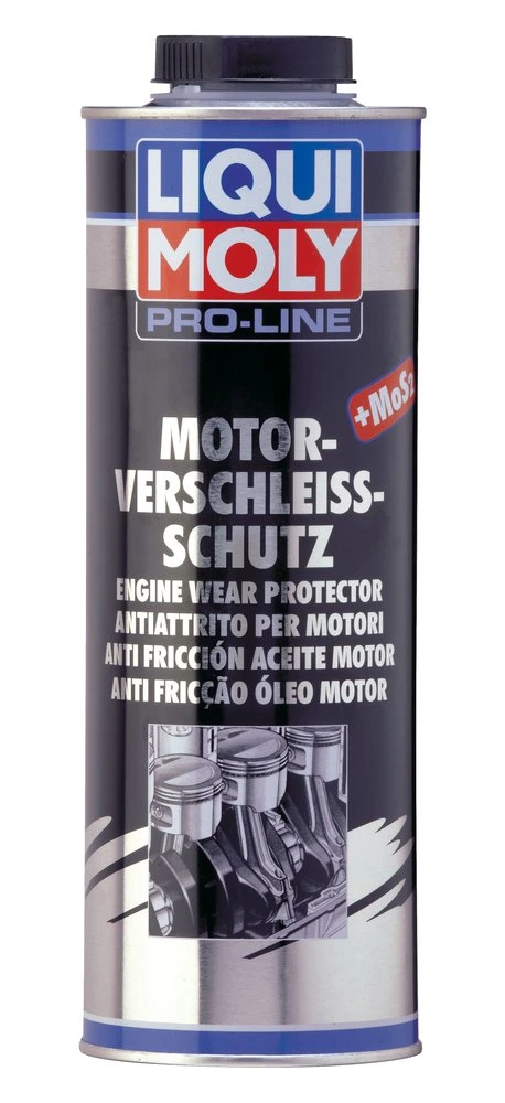 LIQUI MOLY Ochrana pred opotrebením PRO-LINE - 1l