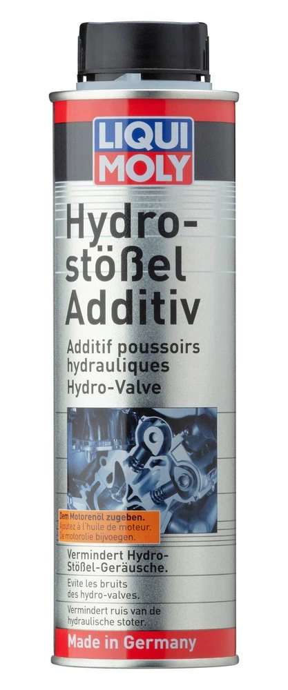 LIQUI MOLY Prísada pre hydraulické zdvíhadlá - 300ml
