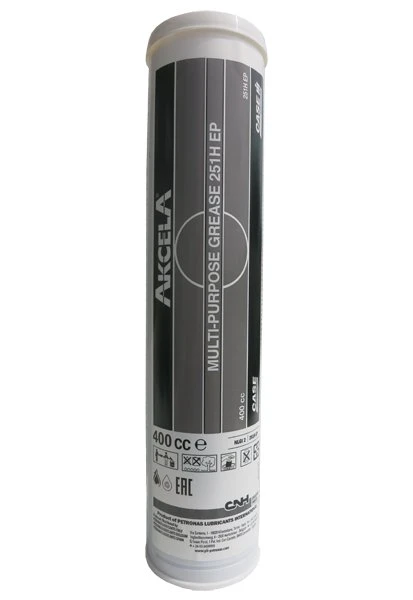 AKCELA MULTI-PURPOSE GREASE 251H EP - 400g