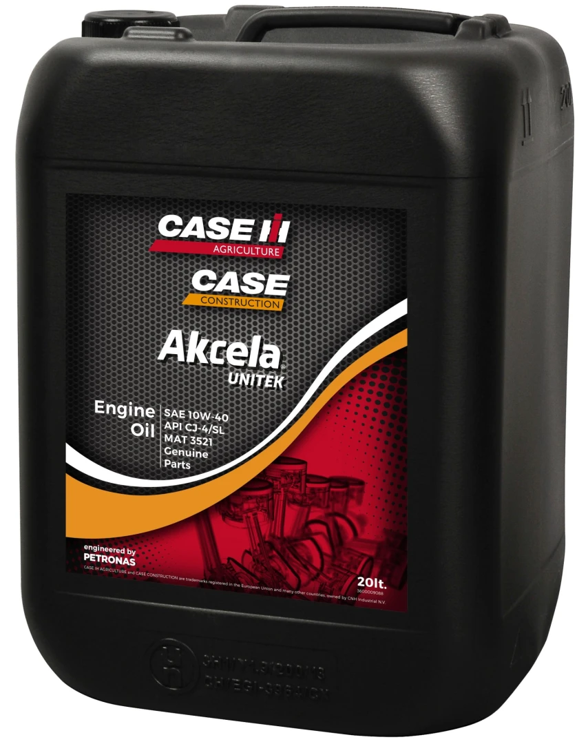 AKCELA UNITEK 10W-40 - 20l